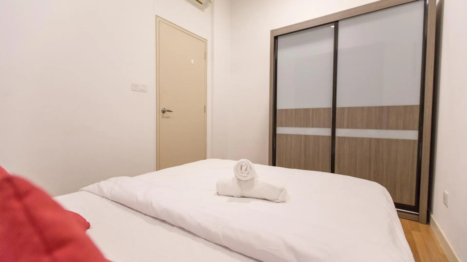 V Residence At Sunway Velocity By My Trip & My Stay Kuala Lumpur
