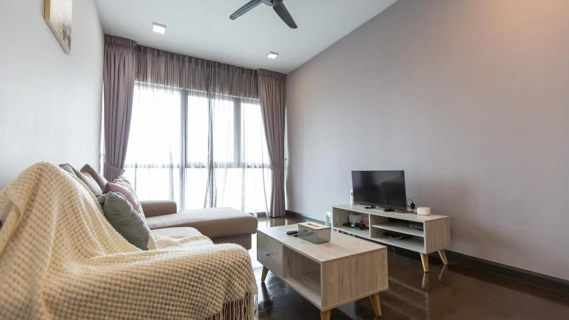 V Residence At Sunway Velocity By My Trip & My Stay Kuala Lumpur 0*,  Malaysia