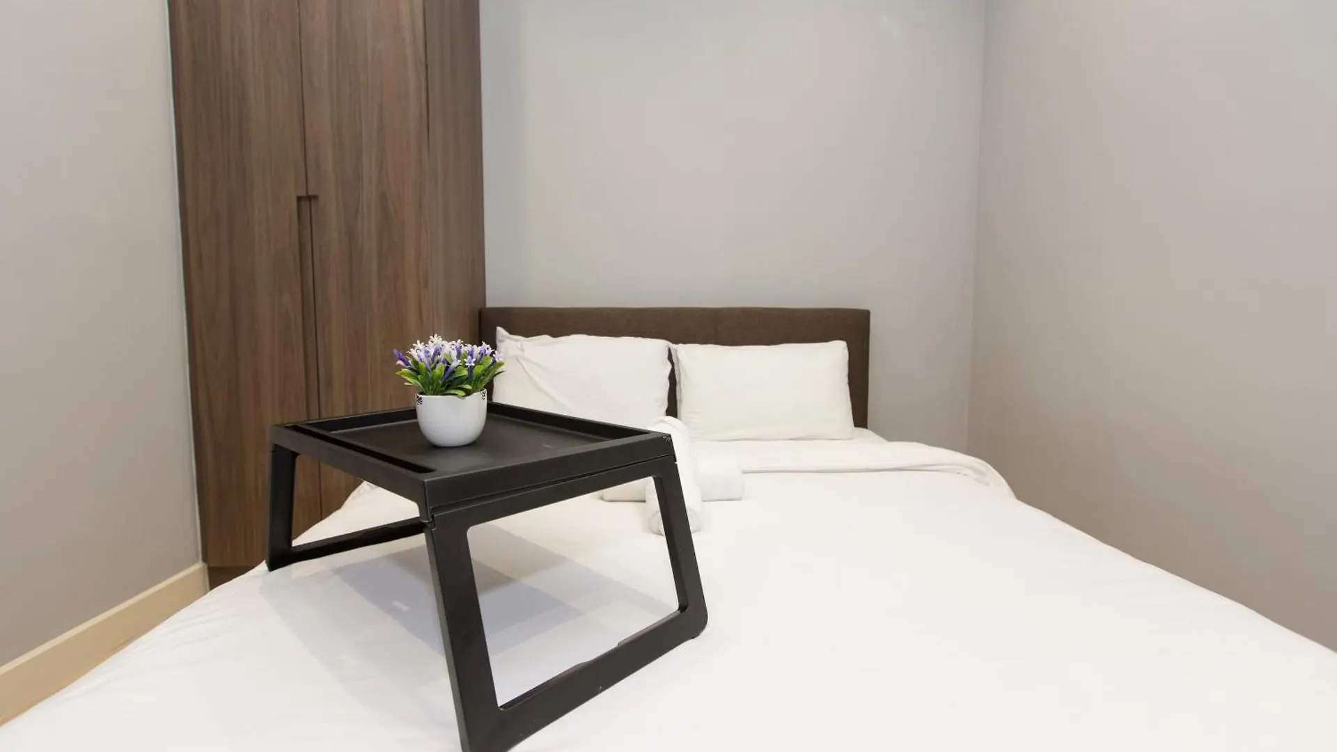 Lägenhet V Residence At Sunway Velocity By My Trip & My Stay Kuala Lumpur Malaysia