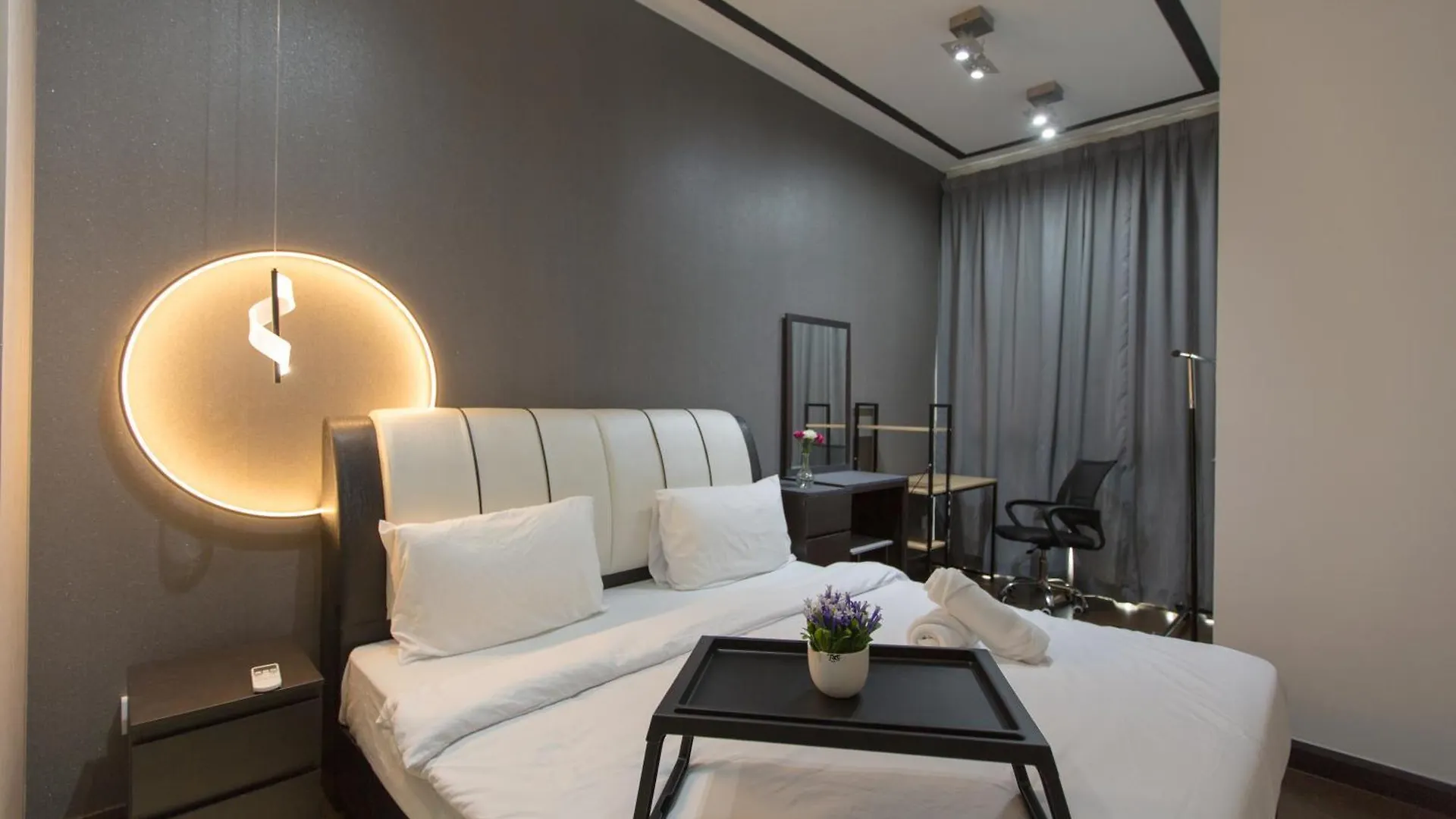 V Residence At Sunway Velocity By My Trip & My Stay Kuala Lumpur 0*,  Malaysia