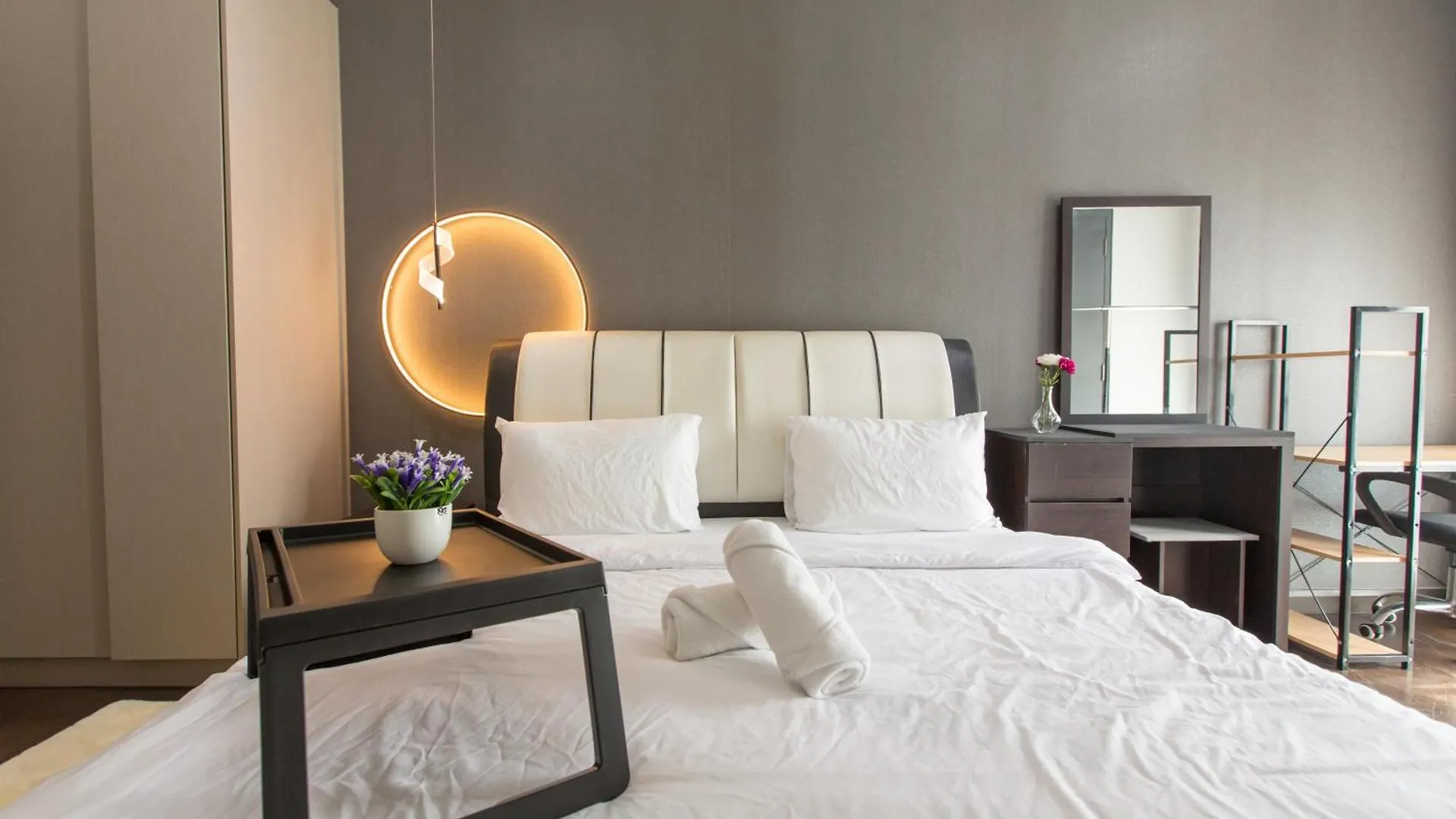 V Residence At Sunway Velocity By My Trip & My Stay Kuala Lumpur