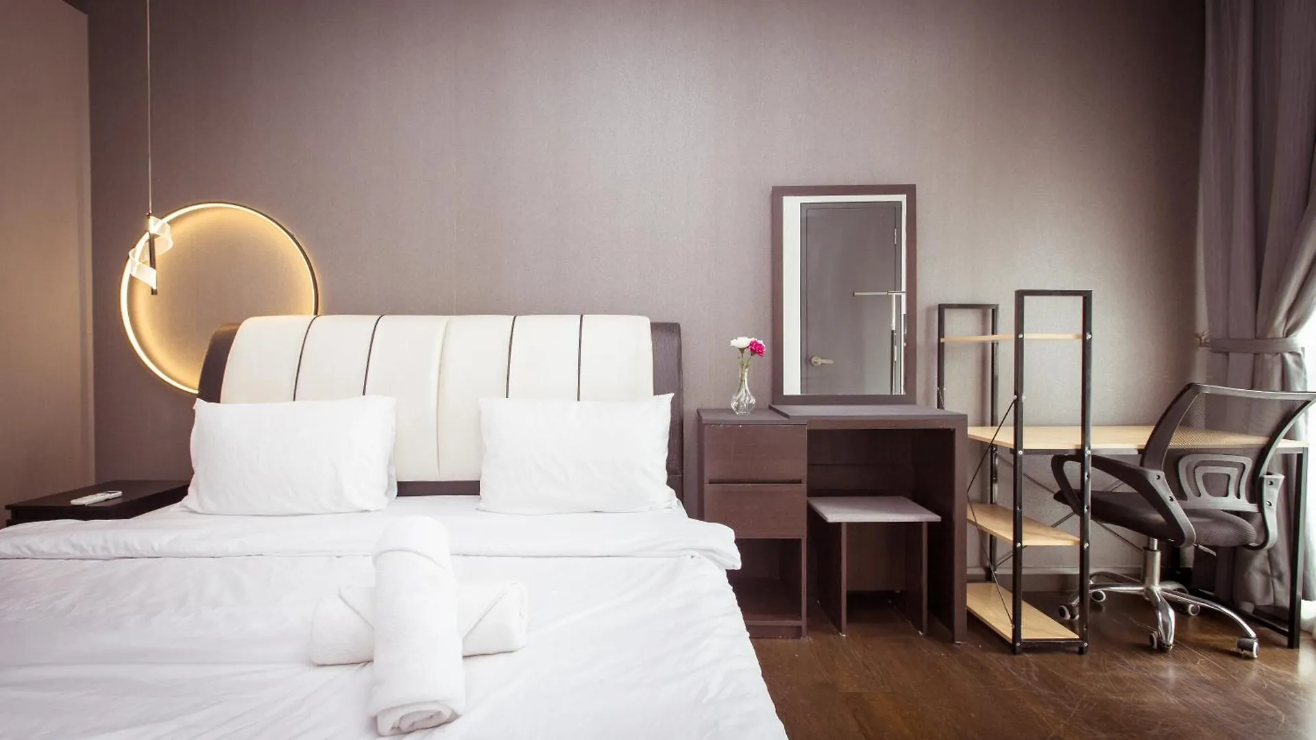 Lägenhet V Residence At Sunway Velocity By My Trip & My Stay Kuala Lumpur